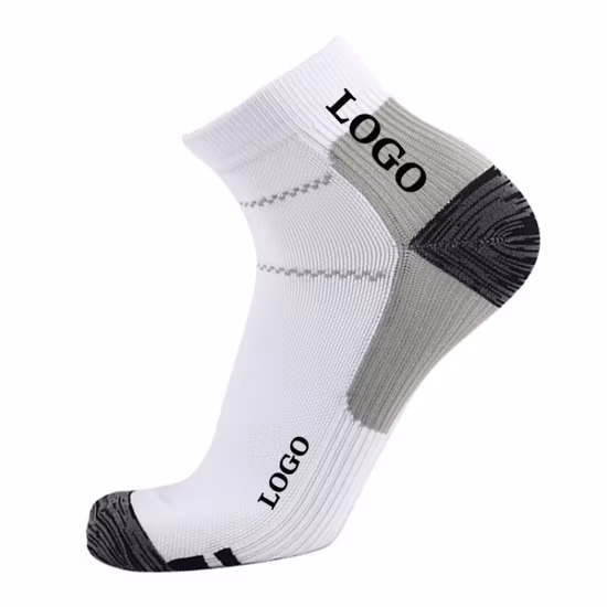 Confortable Customized Military Outdoor Army Police Men Sock