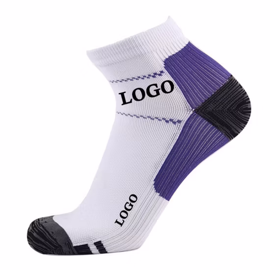 Confortable Customized Military Outdoor Army Police Men Sock