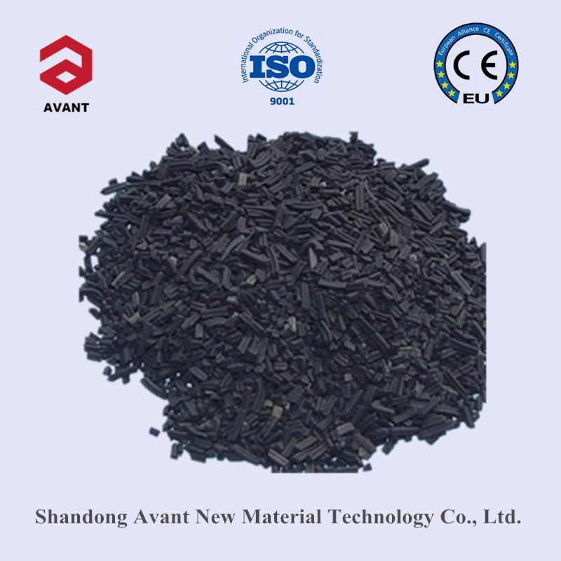 Avant Cheap Price Fluid Catalytic China Factory High-Efficiency Solid Co-Catalyst Strac Catalyst Auxiliary Applied for Refinery Catalytic Cracking Unit