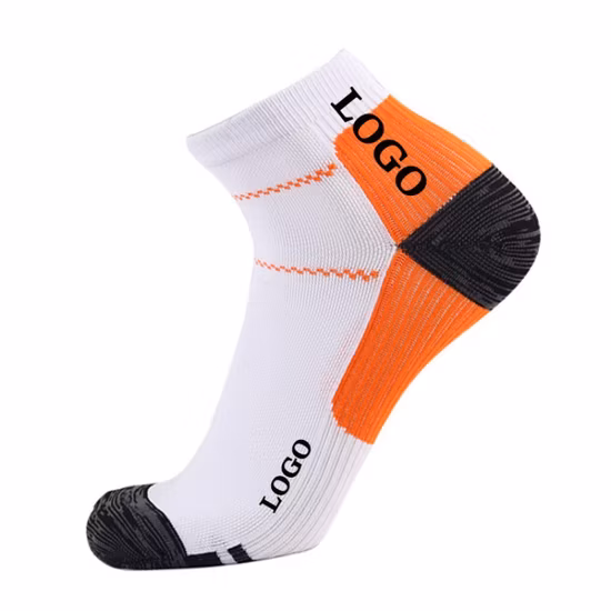 Confortable Customized Military Outdoor Army Police Men Sock