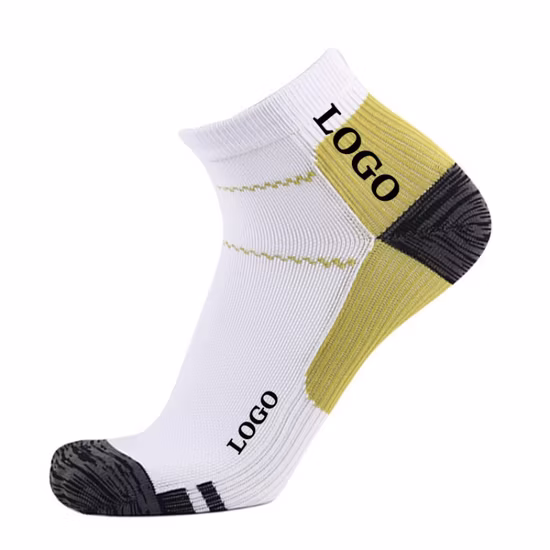 Confortable Customized Military Outdoor Army Police Men Sock