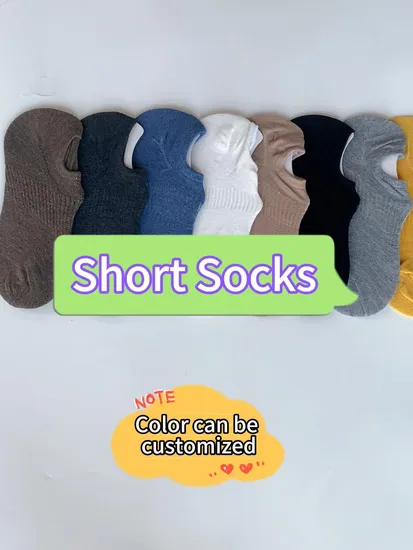 Confortable Customized Military Outdoor Army Police Men Sock