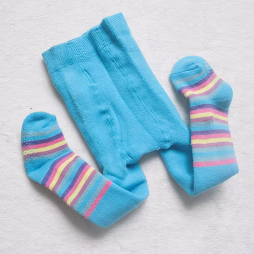 Baby Cute Animals Calze Collant per bambini Collant per bambini